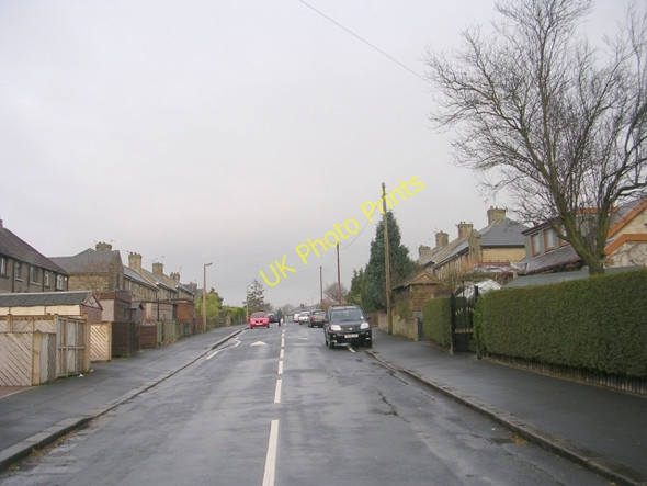 Photo 6"x4" Ryshworth Avenue - Morton Lane Bingley\/SE1139 c2009