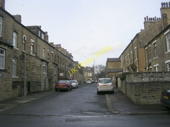 Photo 6"x4" Hyde Park Street - Hyde Park Road Halifax c2009