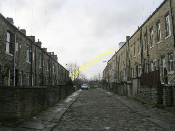 Photo 6"x4" Willow Bank - Hyde Park Road Halifax c2009