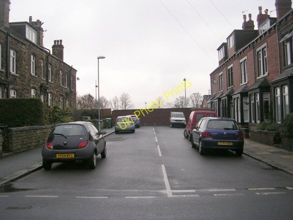 Photo 6"x4" Warrels Place - Warrels Road Pudsey\/SE2233 c2009 P1