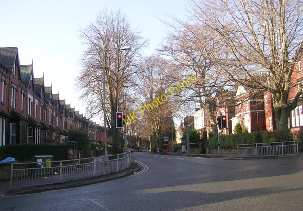 Photo 6"x4" Harehills Avenue - Harehills Lane Leeds\/SE3034 c2009 P1