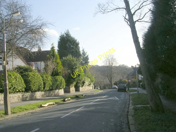 Photo 6"x4" Oakwell Mount - Fitzroy Drive Leeds\/SE3034 c2009 P1