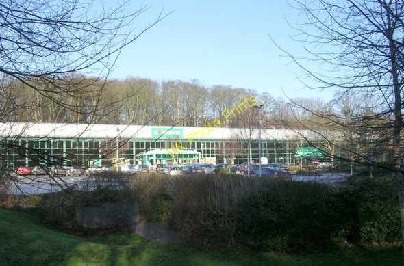 Photo 6"x4" Homebase - Roundhay Road Leeds\/SE3034 c2009