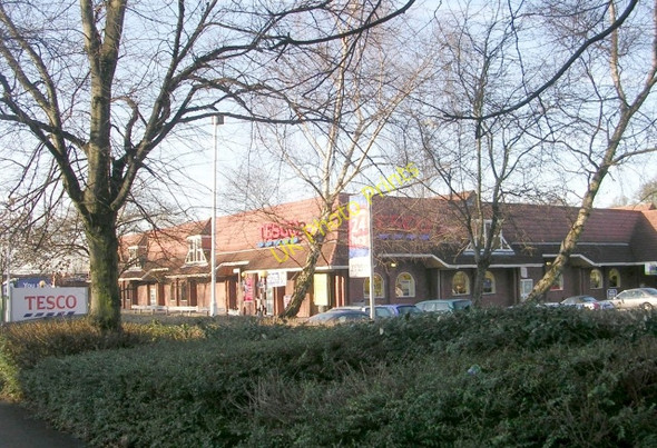 Photo 6"x4" Tesco - Roundhay Road Leeds\/SE3034 c2009