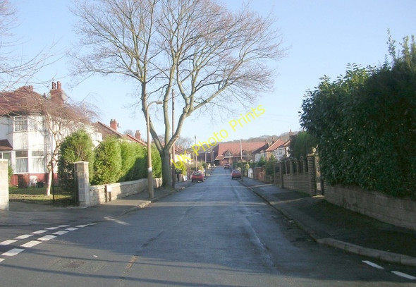 Photo 6"x4" Well House Drive - Well House Road Leeds\/SE3034 c2009 P1