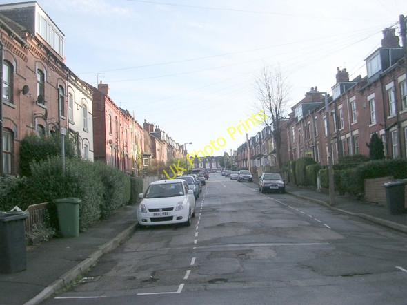 Photo 6"x4" Bexley Grove - Bexley Mount Leeds\/SE3034 c2009