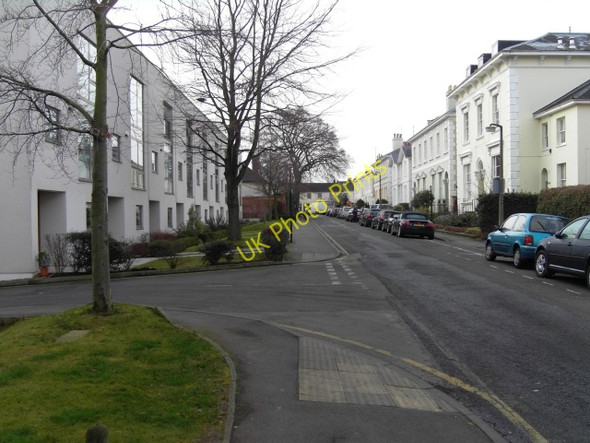 Photo 6"x4" Montpelier Grove, Cheltenham Cheltenham c2009