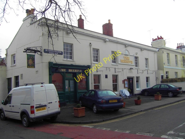 Photo 6"x4" The Beehive, Montpelier, Cheltenham Cheltenham c2009