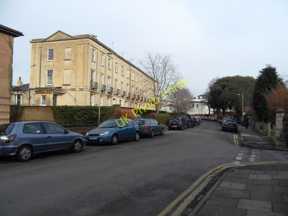 Photo 6"x4" Painswick Road, Cheltenham (northern end) Cheltenham c2009
