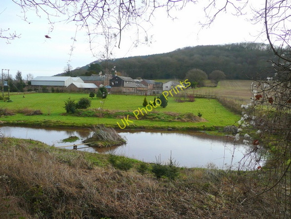 Photo 6"x4" Alton Court, Ross-on-Wye Ross-on-Wye c2009