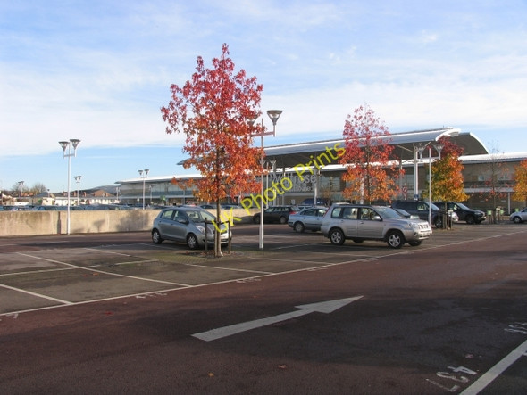 Photo 6"x4" Waitrose, Cheltenham Cheltenham c2008