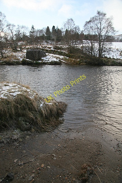 Photo 6"x4" Ford, Shee water Cray\/NO1463 c2009