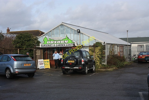 Photo 6"x4" Dundry Nurseries and Garden Centre Bamfurlong\/SO9021 c2009