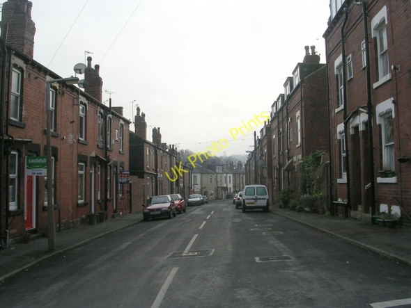 Photo 6"x4" Highbury Place - Highbury Mount Leeds\/SE3034 c2009