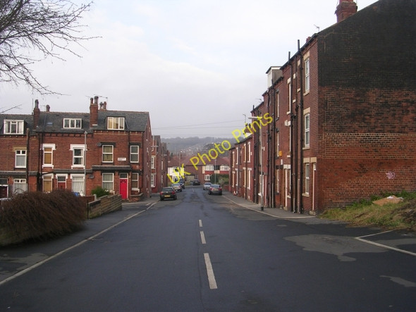 Photo 6"x4" Monk Bridge Street - Monk Bridge Drive Leeds\/SE3034 c2009