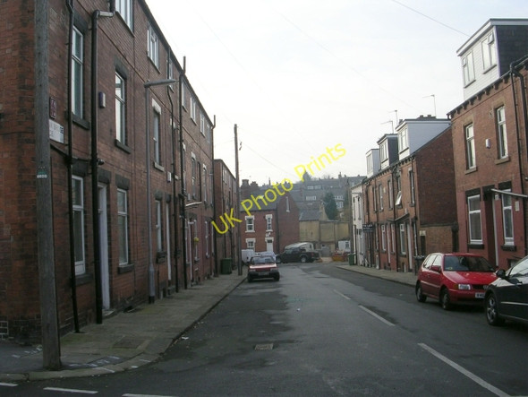 Photo 6"x4" Monk Bridge Place - Monk Bridge Street Leeds\/SE3034 c2009