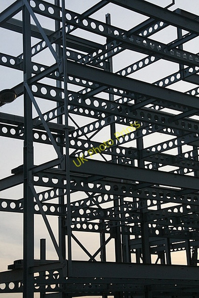 Photo 6"x4" Meccano for grown-ups Craigie\/NO4231 c2009