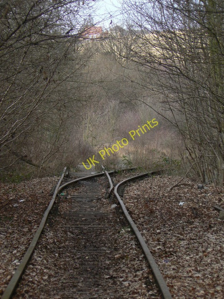 Photo 6"x4" End of the line Carlton\/SK6041 c2009