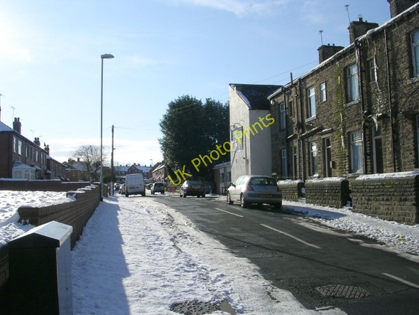 Photo 6"x4" The Nooks - Finkle Lane Morley\/SE2627 c2009