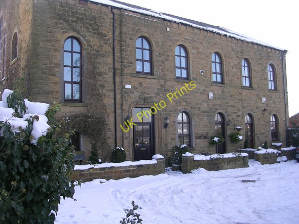 Photo 6"x4" Chapel House - Harthill Lane Morley\/SE2627 c2009