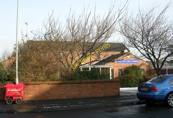 Photo 6"x4" Shafton Lane Surgery - Holbeck Leeds\/SE3034 c2009