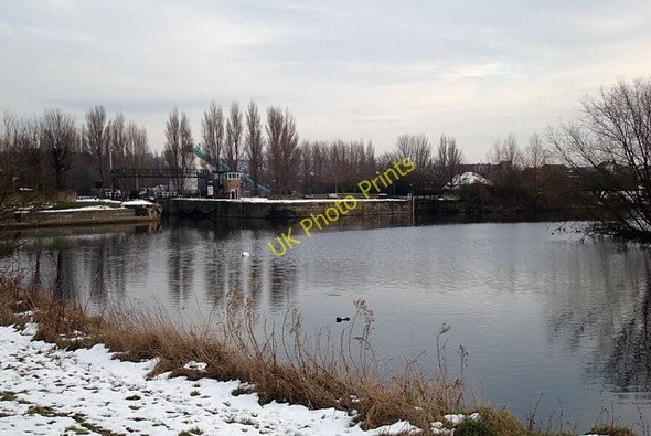 Photo 6"x4" The End Castleford c2009