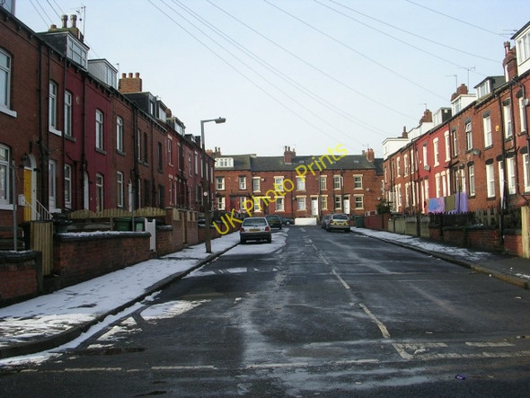 Photo 6"x4" Runswick Place - Crosby Road Leeds\/SE3034 c2009 P1