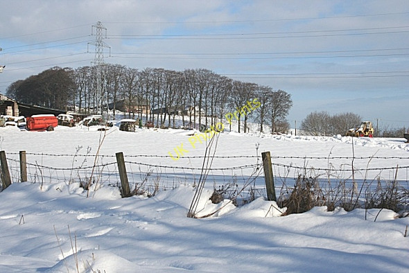 Photo 6"x4" Corsairtly from Fife Cottage Keith c2009