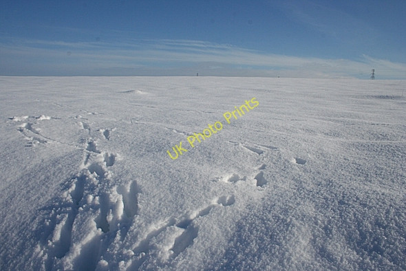 Photo 6"x4" Near Lowrie Bridge Keith c2009 P1