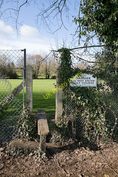 Photo 6"x4" An open and shut case in Fleming Park, Eastleigh Eastleigh\/SU4519 c2009
