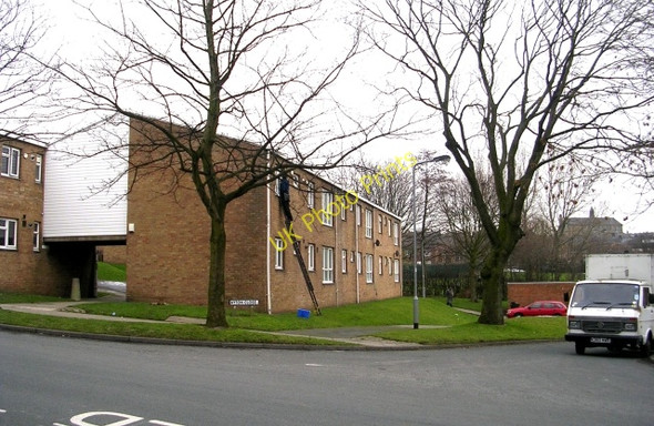 Photo 6"x4" Ayton Close - Brookfield Road Bradford\/SE1632 c2009