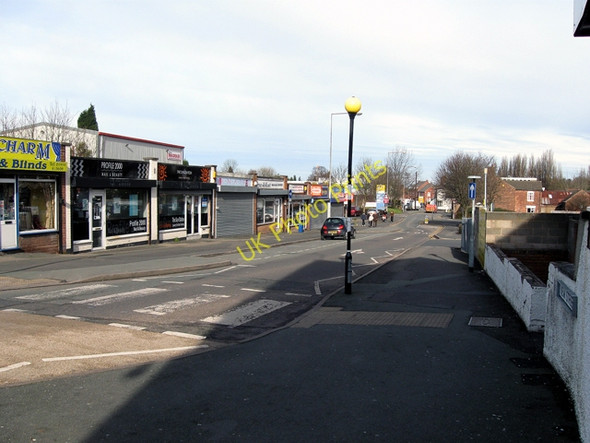 Photo 6"x4" New Street, Oakengates Telford c2009