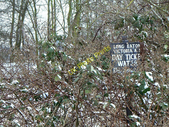 Photo 6"x4" Hooked up Carlton\/SK6041 c2009