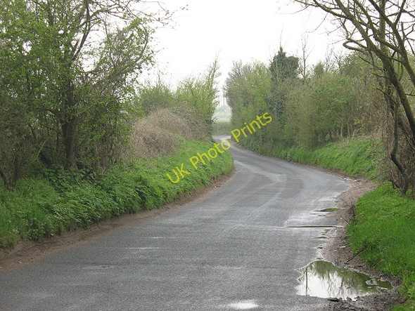 Photo 6"x4" North end of St Margaret's Road Green Street Green\/TQ5870 c2009