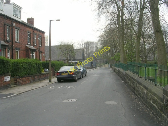 Photo 6"x4" Theaker Lane - Moorfield Road Armley c2009