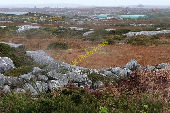 Photo 6"x4" Leitir M\u00c3\u00b3ir (Lettermore) Lettermore\/L8928 c2009