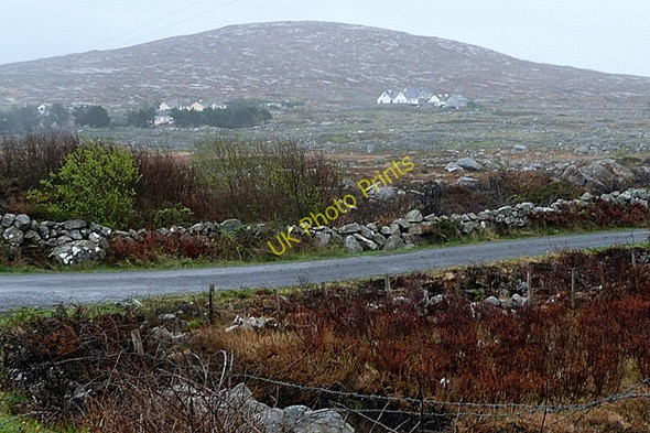 Photo 6"x4" Leitir M\u00c3\u00b3ir (Lettermore) Lettermore\/L8928 c2009 P1