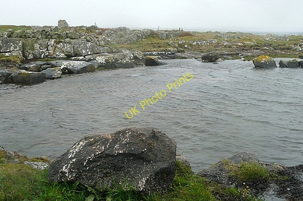 Photo 6"x4" Leitir M\u00c3\u00b3ir (Lettermore) Bealadangan c2009