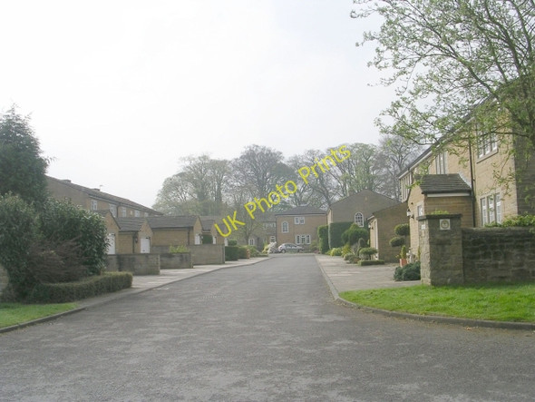 Photo 6"x4" Harewood Mews - Church Lane Harewood\/SE3245 c2009