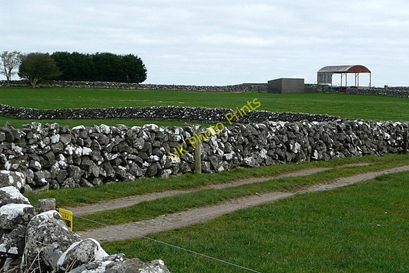 Photo 6"x4" Grange East Turloughmore c2009