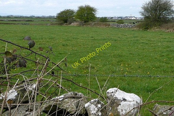 Photo 6"x4" Knockdoebeg East Knockdoemore c2009