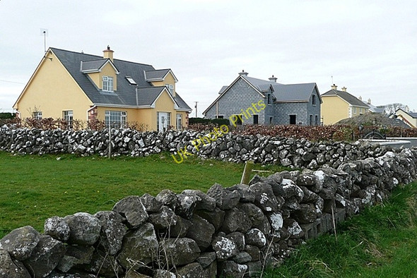 Photo 6"x4" Corbally North Turloughmore c2009 P1