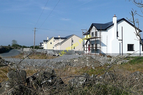 Photo 6"x4" Carnmore East Claregalway c2009