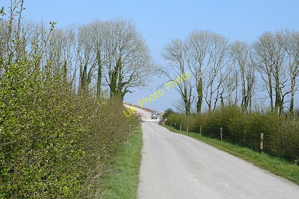 Photo 6"x4" Ballygarraun Agricultural College Athenry c2009