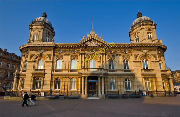 Photo 6"x4" Hull Maritime Museum Kingston upon Hull c2009