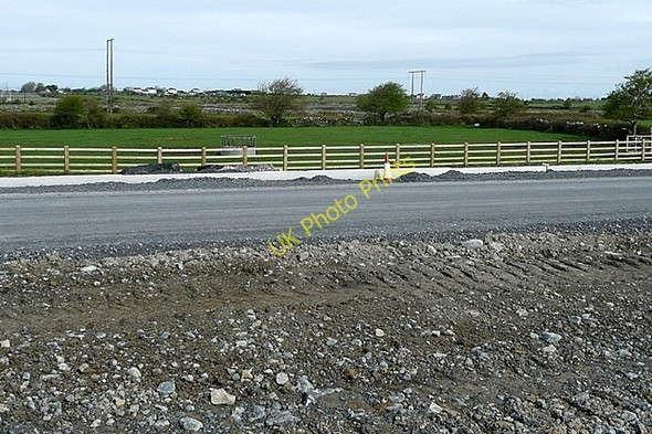 Photo 6"x4" Carnmore East Oranmore c2009
