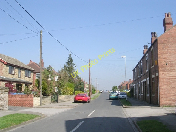 Photo 6"x4" Oakdale Drive - Wood Lane Rothwell\/SE3428 c2009