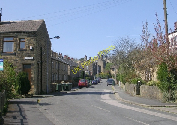 Photo 6"x4" Rosslyn Grove - Sun Street Hole\/SE0336 c2009