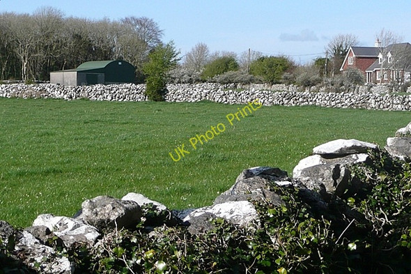 Photo 6"x4" Cregganna More Oranmore c2009