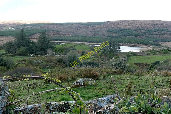 Photo 6"x4" Poille (Polleha) Moycullen c2009